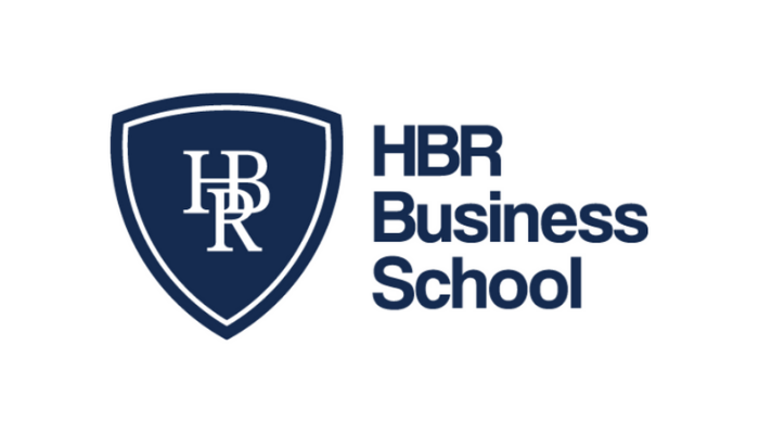Logo Trường Doanh Nhân HBR